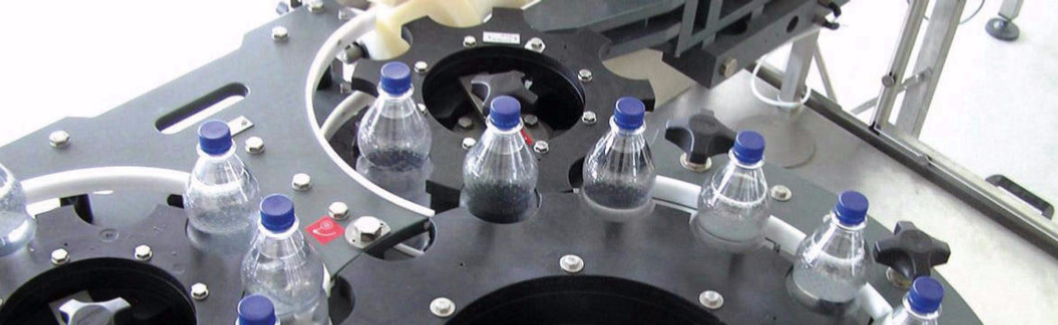 Embotellado y Empaquetado
